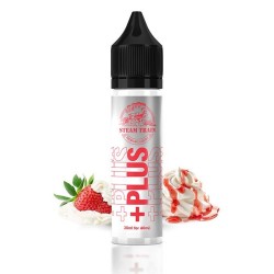 Steam Train Signalman +Plus 60ml